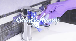tenancy cleaning